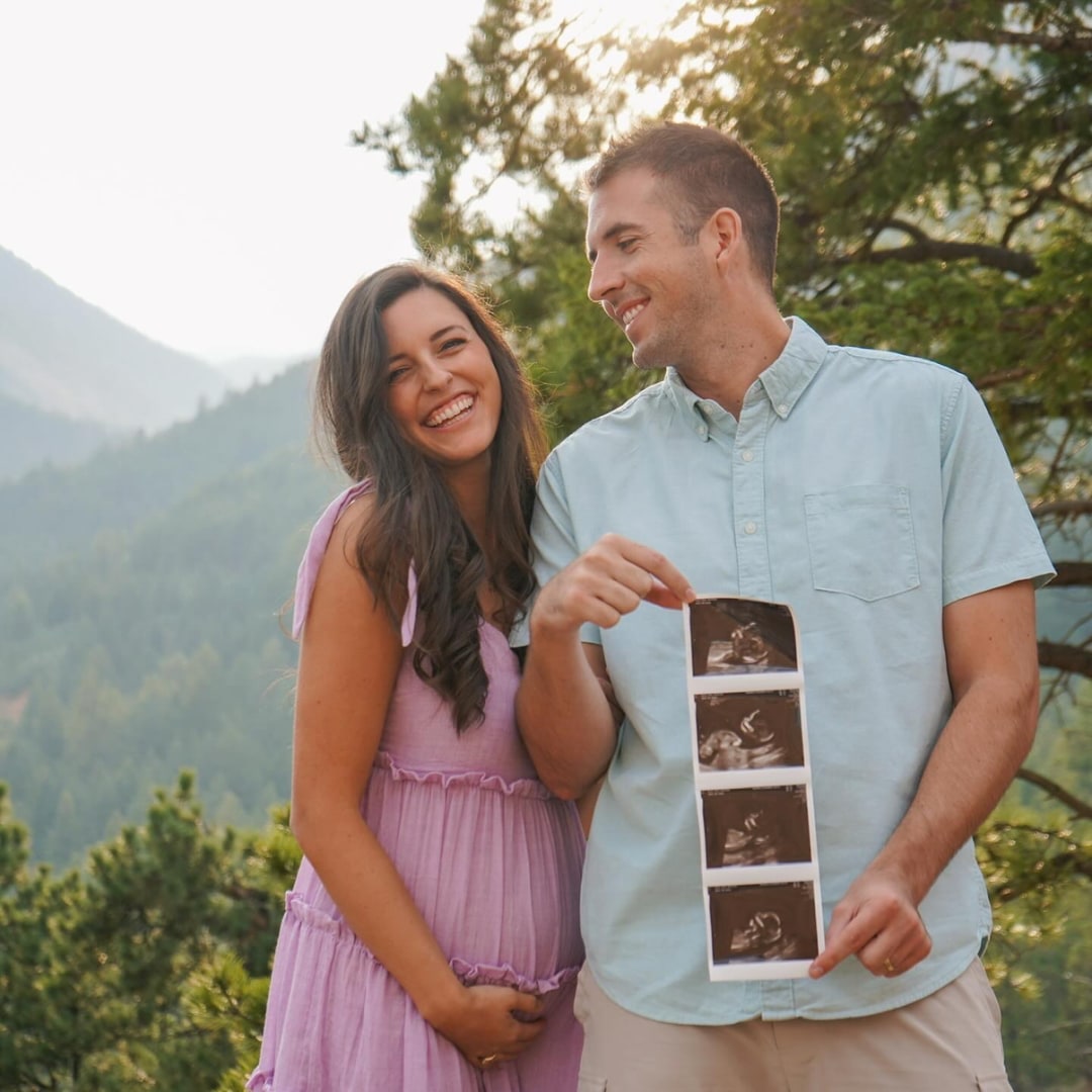 Photo shared by Chloe for their Babylist baby registry.