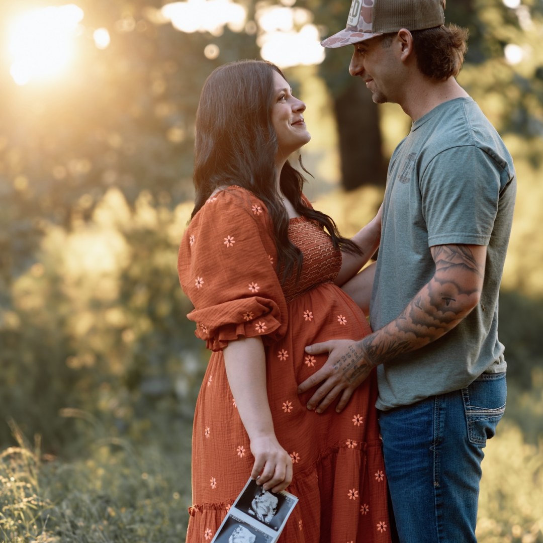Photo shared by Jami for their Babylist baby registry.