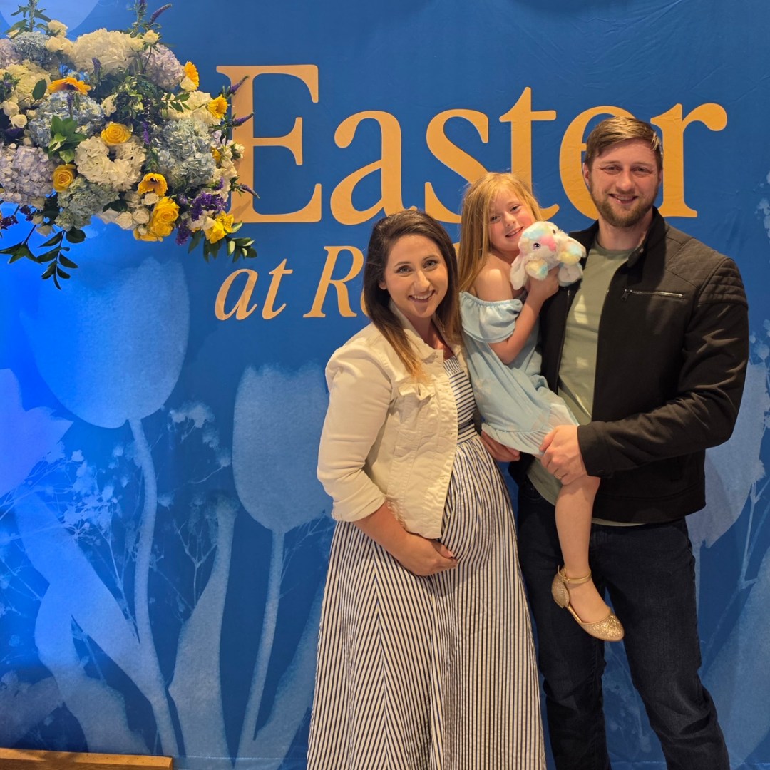 Photo shared by Jordan for their Babylist baby registry.