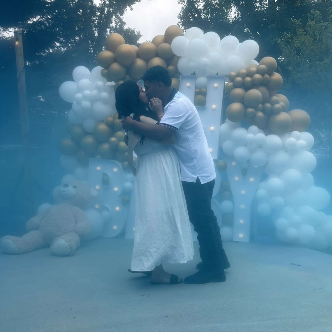 Photo shared by Denis for their Babylist baby registry.