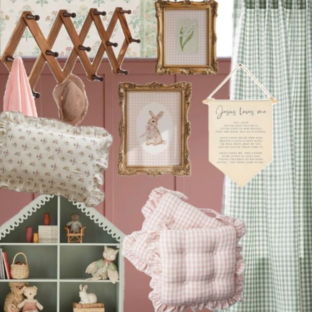 Photo shared by Valeria for their Babylist baby registry.