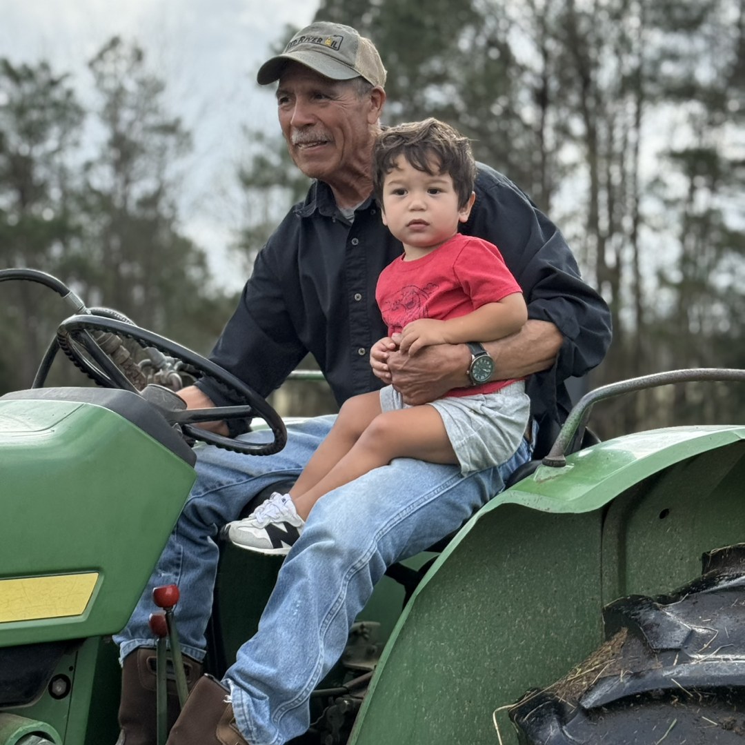 Photo shared by Christina for their Babylist baby registry.