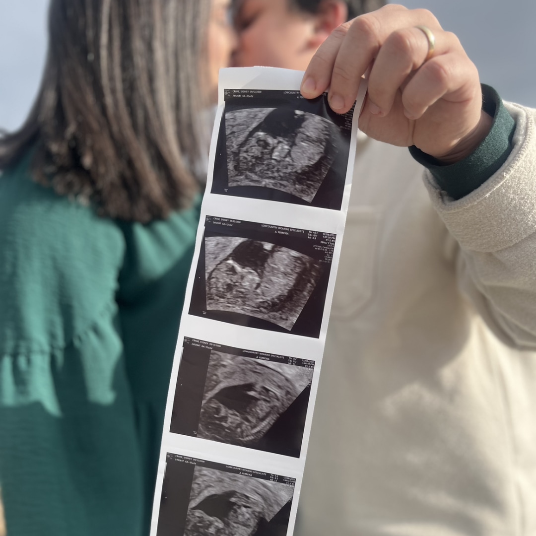 Photo shared by Sydney for their Babylist baby registry.