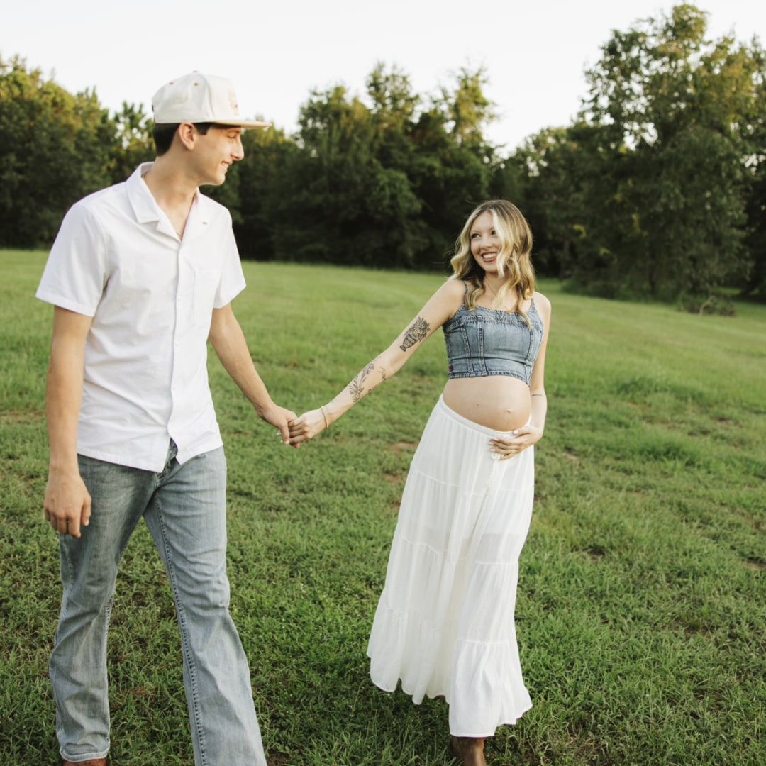 Photo shared by Alaina for their Babylist baby registry.