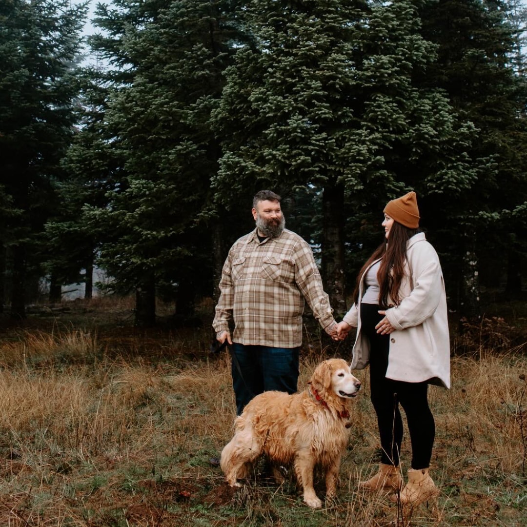 Photo shared by Katherine for their Babylist baby registry.