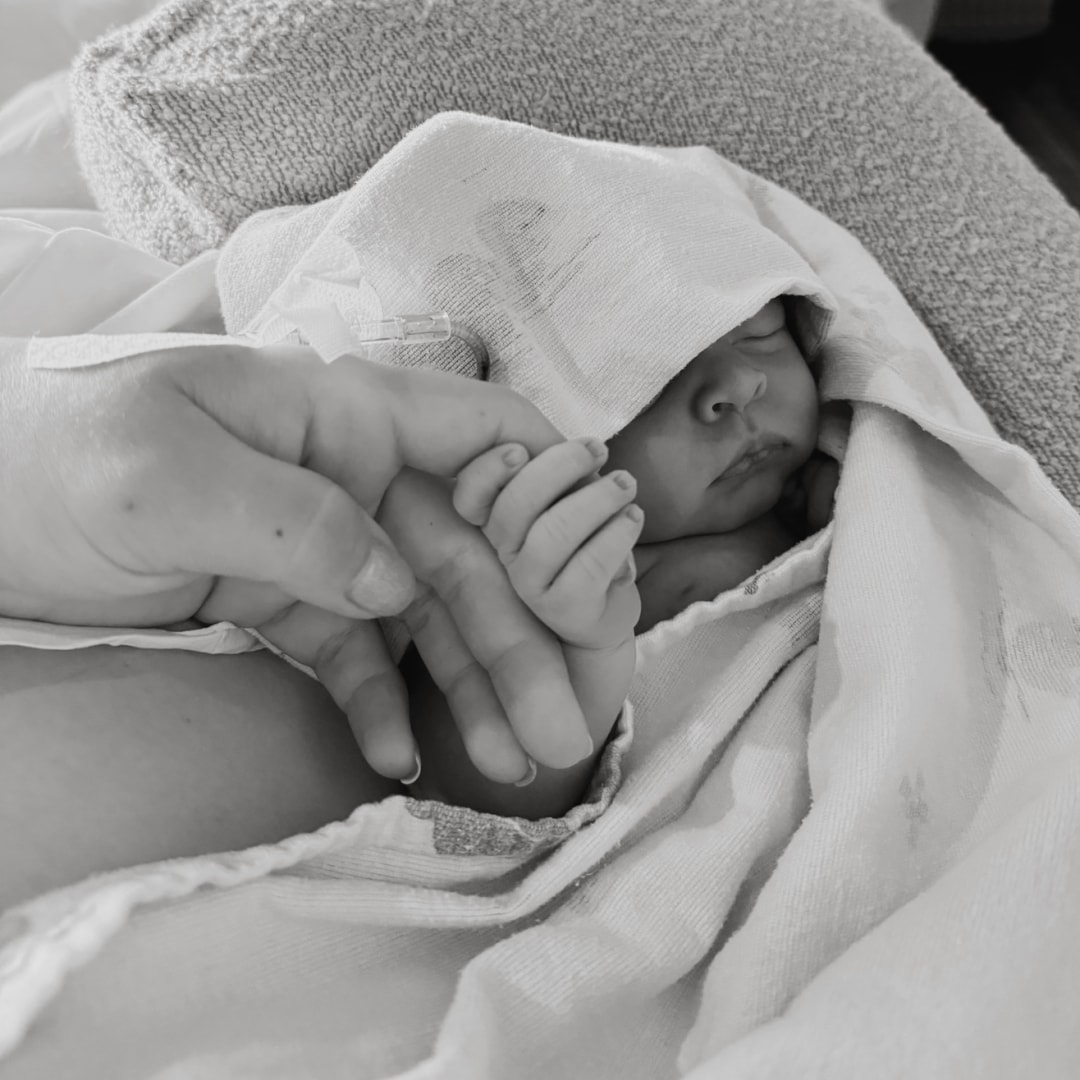 Photo shared by Chandler for their Babylist baby registry.