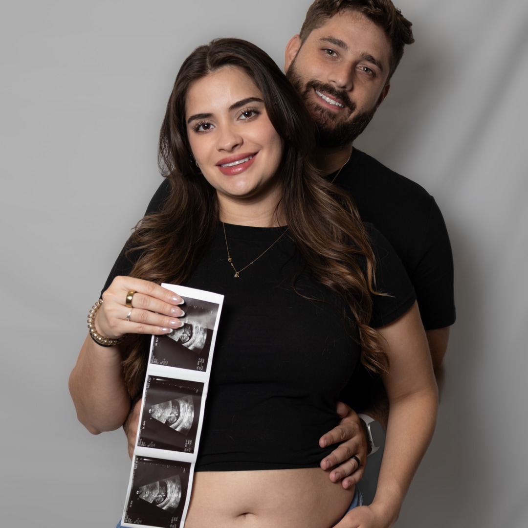 Photo shared by Katherine for their Babylist baby registry.