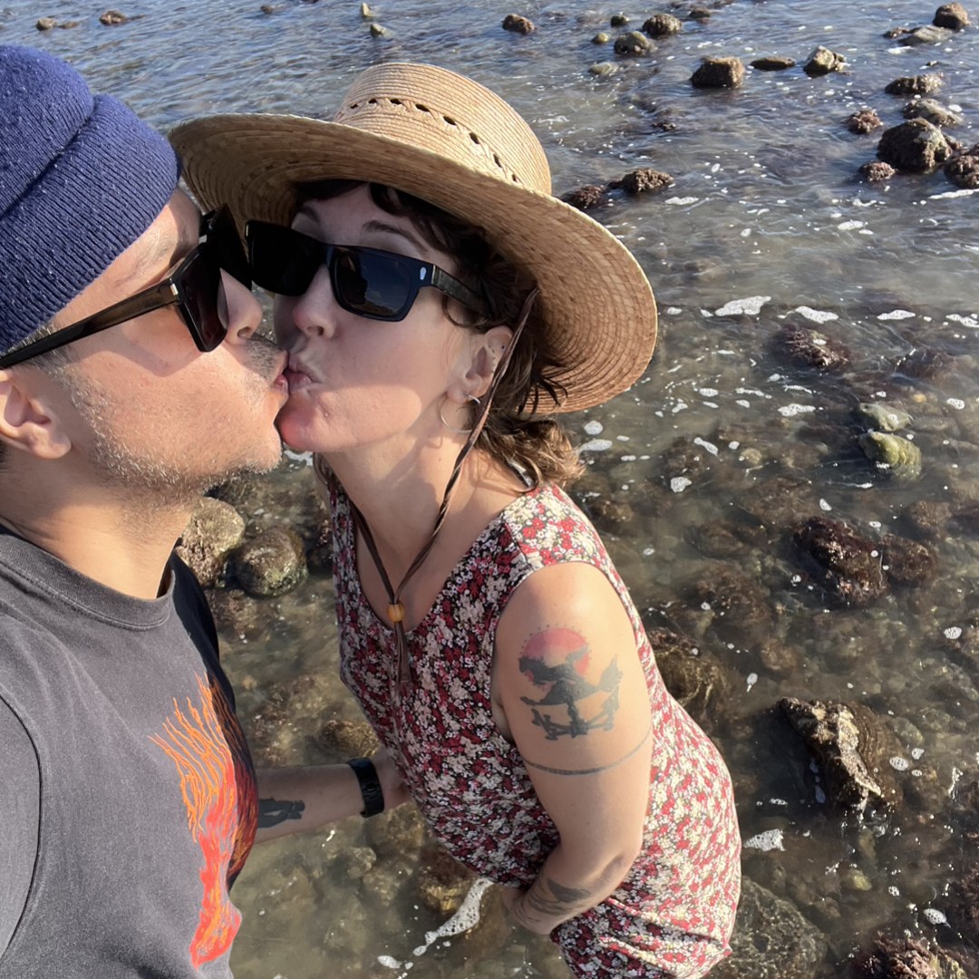 Photo shared by Jessie for their Babylist baby registry.