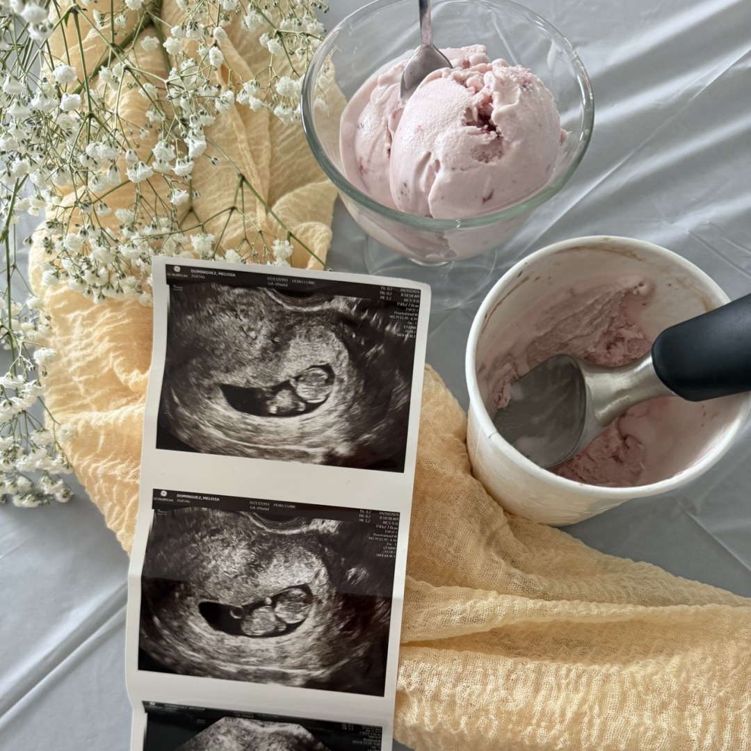 Photo shared by Melissa for their Babylist baby registry.