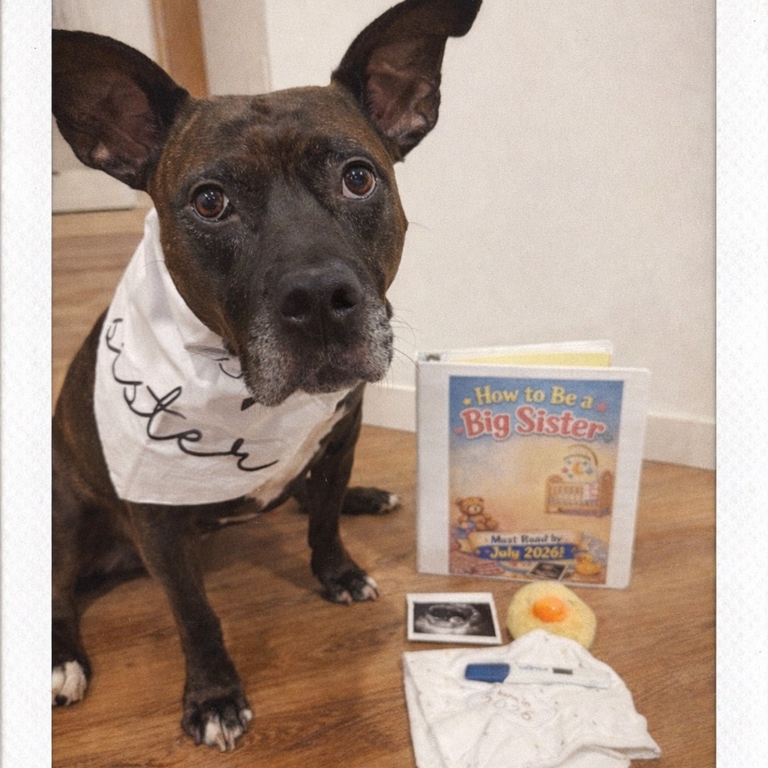 Photo shared by Jolene for their Babylist baby registry.