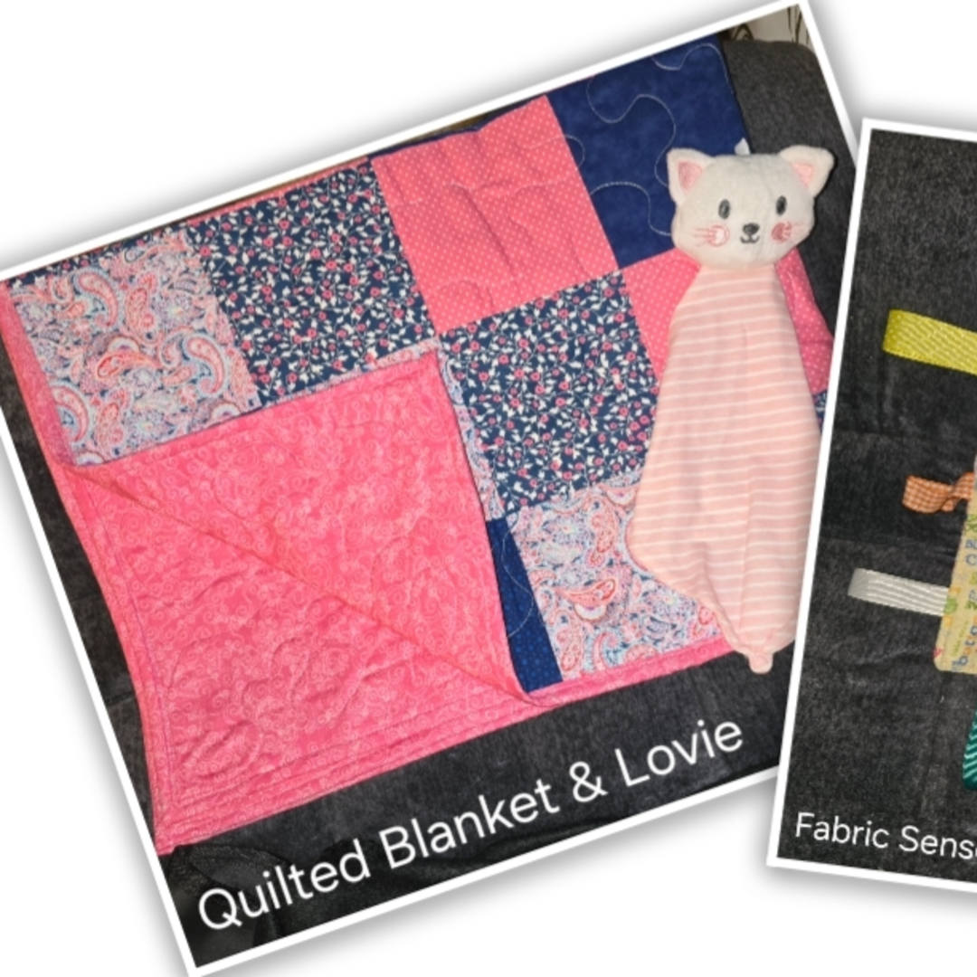 Photo shared by Megan for their Babylist baby registry.