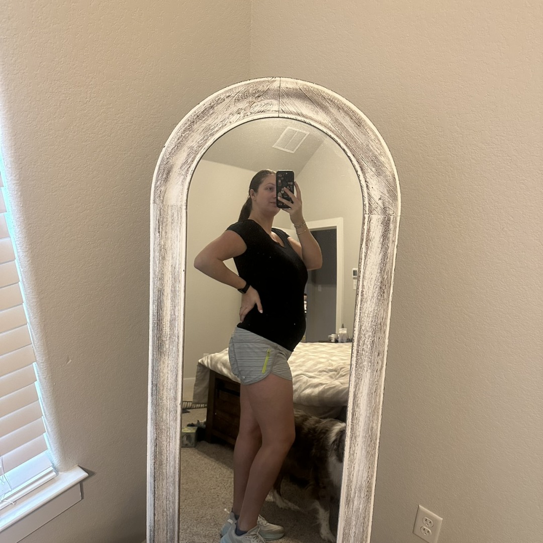 Photo shared by Corynn for their Babylist baby registry.