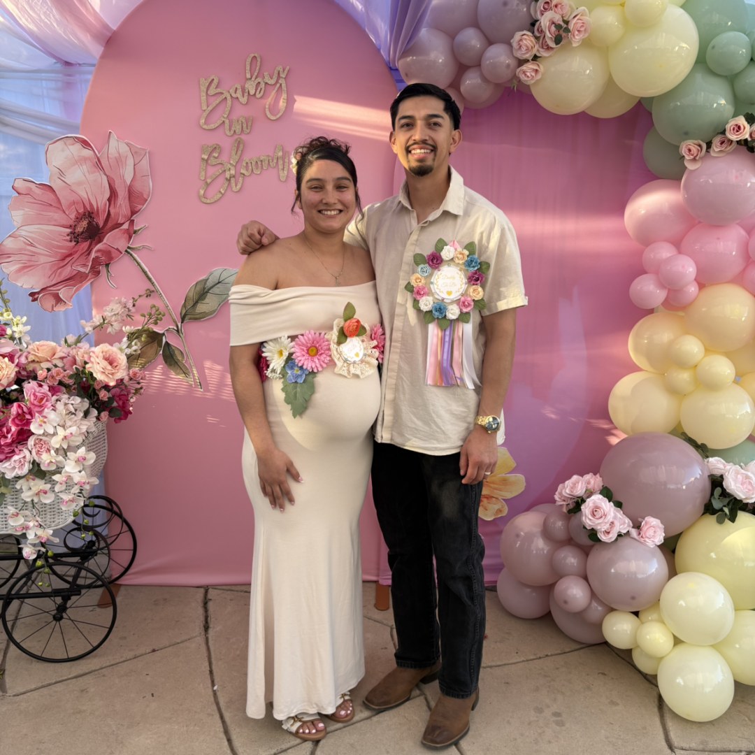 Photo shared by Meritza for their Babylist baby registry.