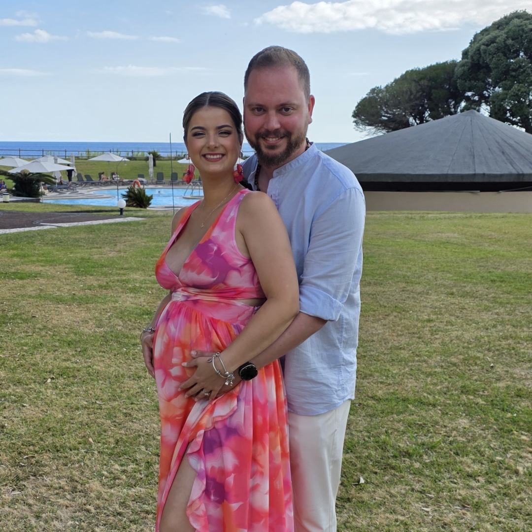 Photo shared by Veronica for their Babylist baby registry.