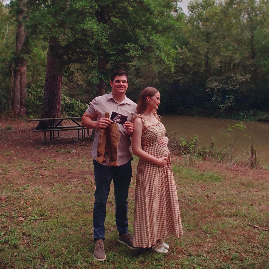 Photo shared by Dani for their Babylist baby registry.