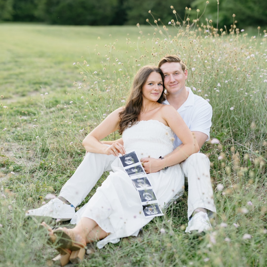 Photo shared by Danielle for their Babylist baby registry.