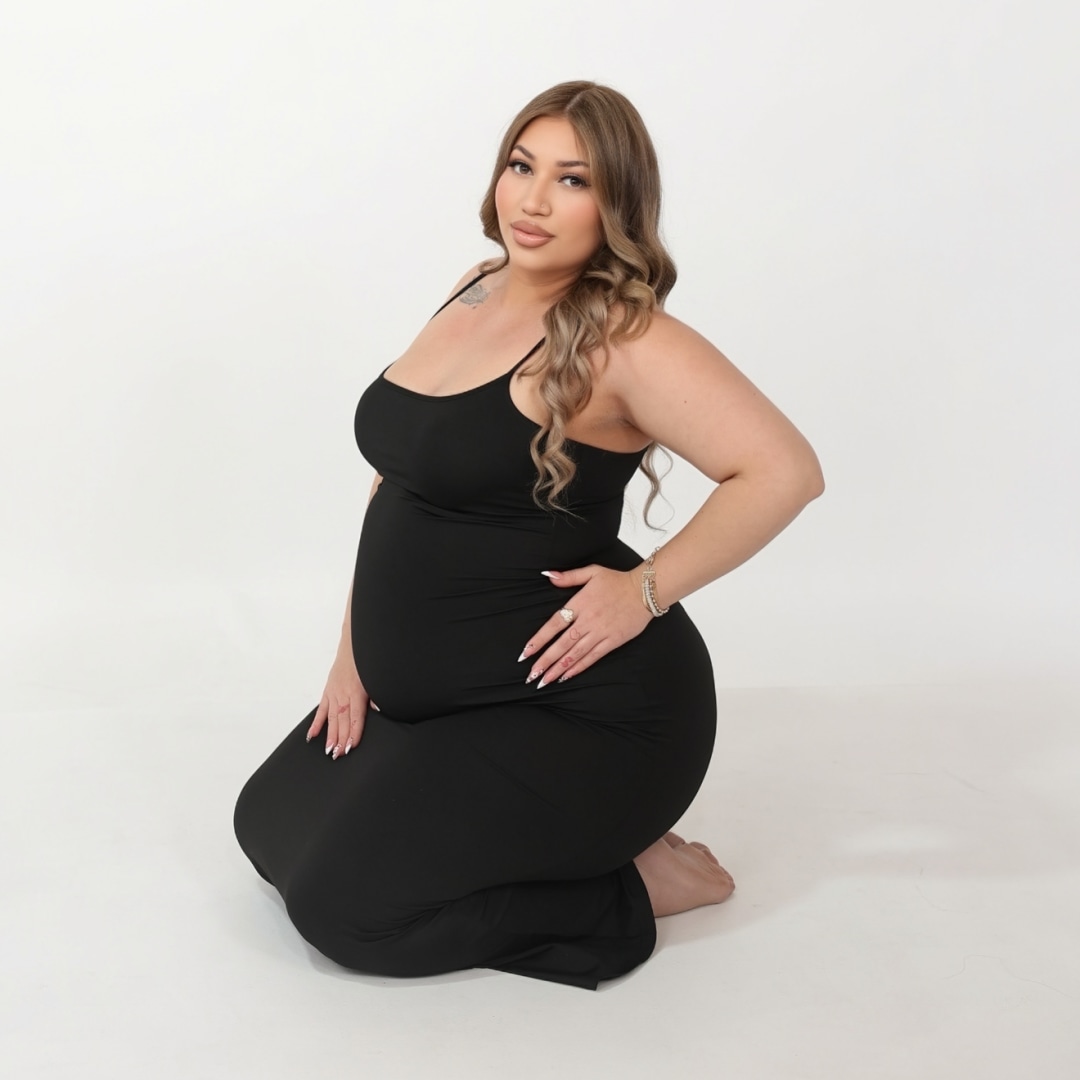 Photo shared by Briana for their Babylist baby registry.