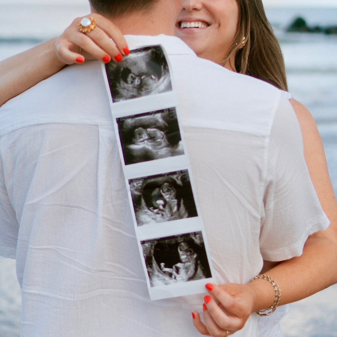 Photo shared by Shannon for their Babylist baby registry.