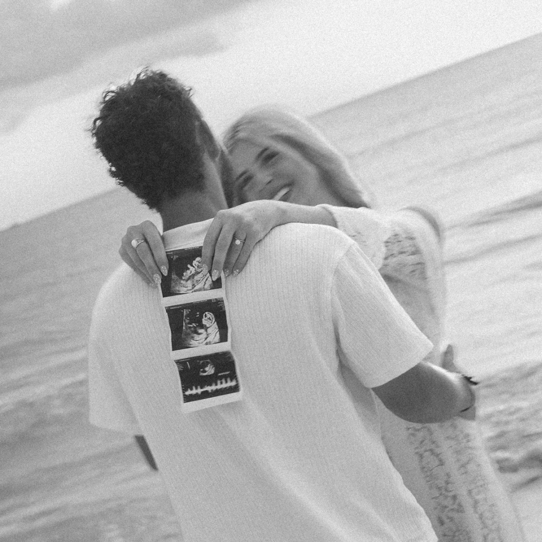 Photo shared by Callie for their Babylist baby registry.