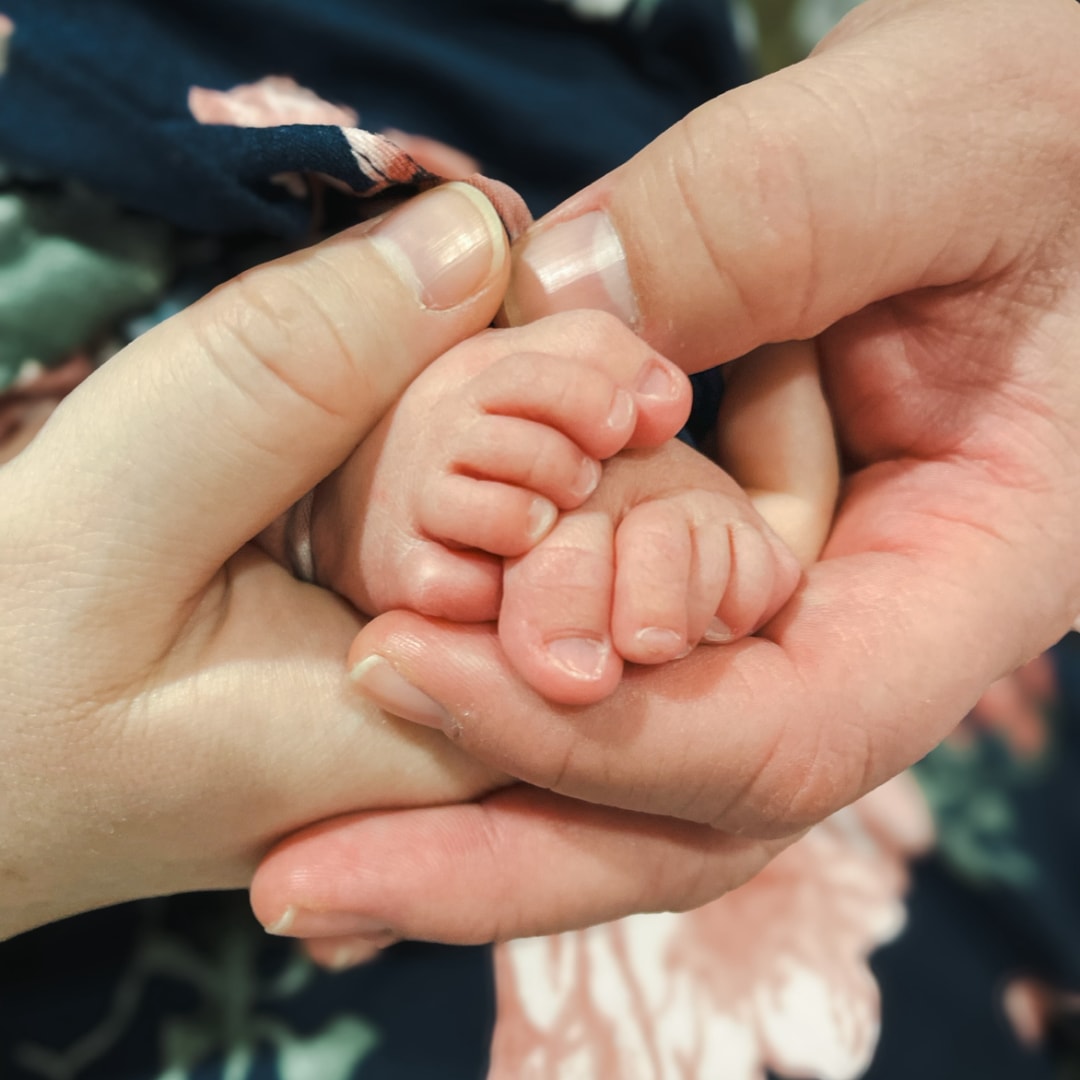 Photo shared by Micki for their Babylist baby registry.