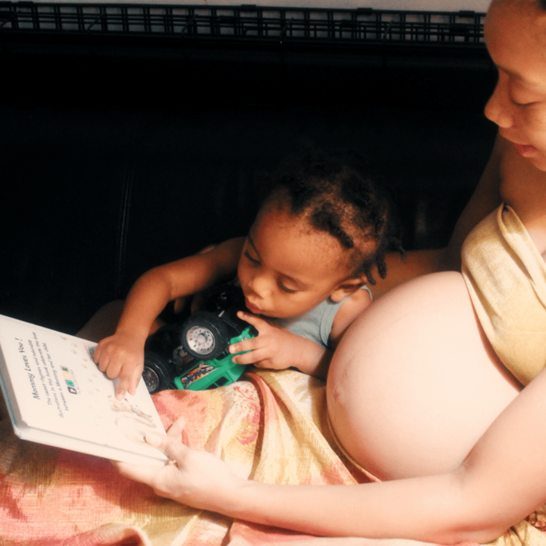 Photo shared by Jasmin for their Babylist baby registry.