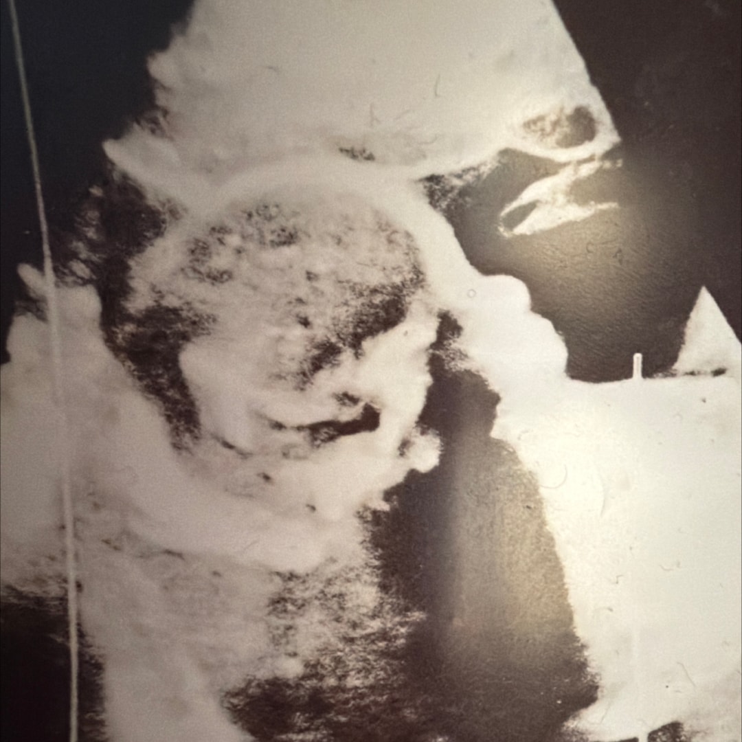 Photo shared by Marie for their Babylist baby registry.