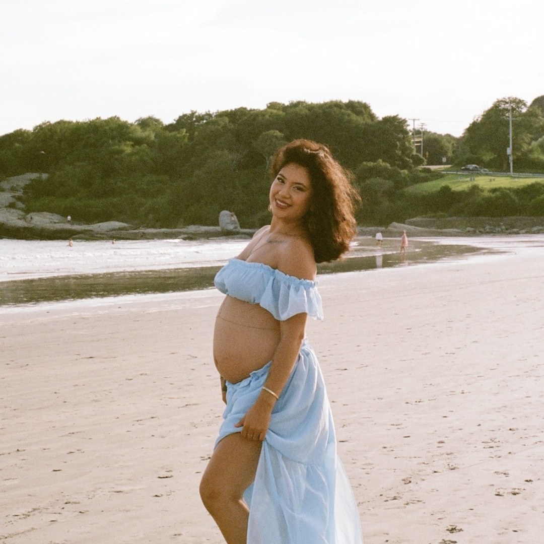 Photo shared by Danna for their Babylist baby registry.