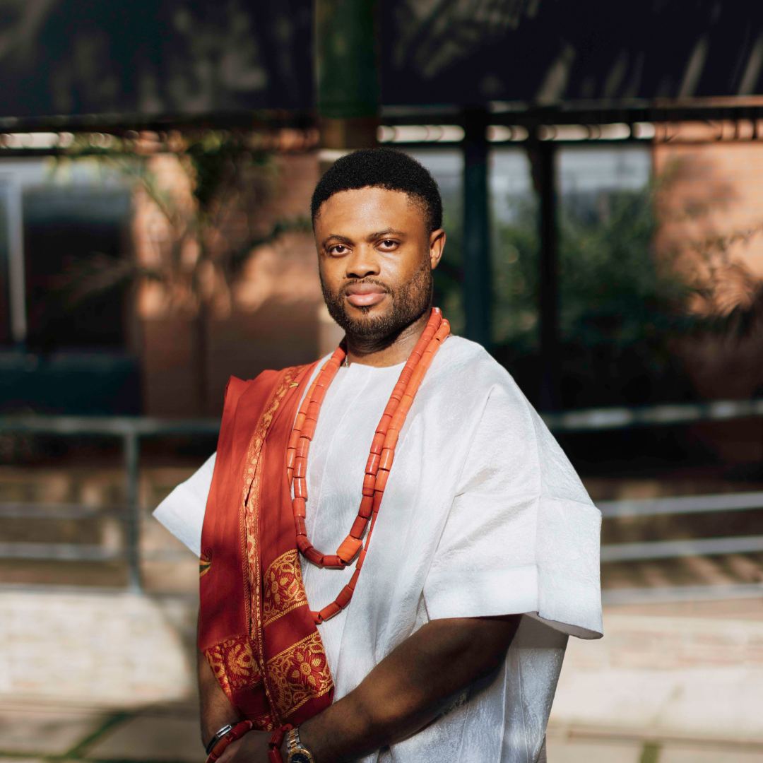 Photo shared by Chinonye for their Babylist baby registry.