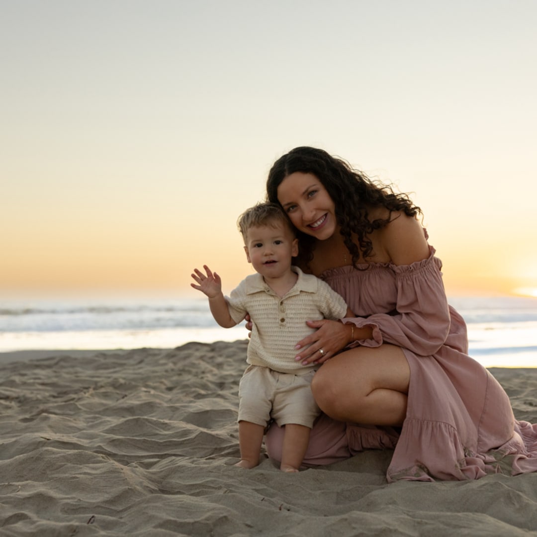 Photo shared by Alexandra for their Babylist baby registry.