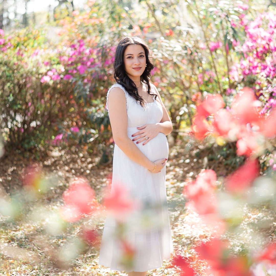 Photo shared by Kirstin for their Babylist baby registry.