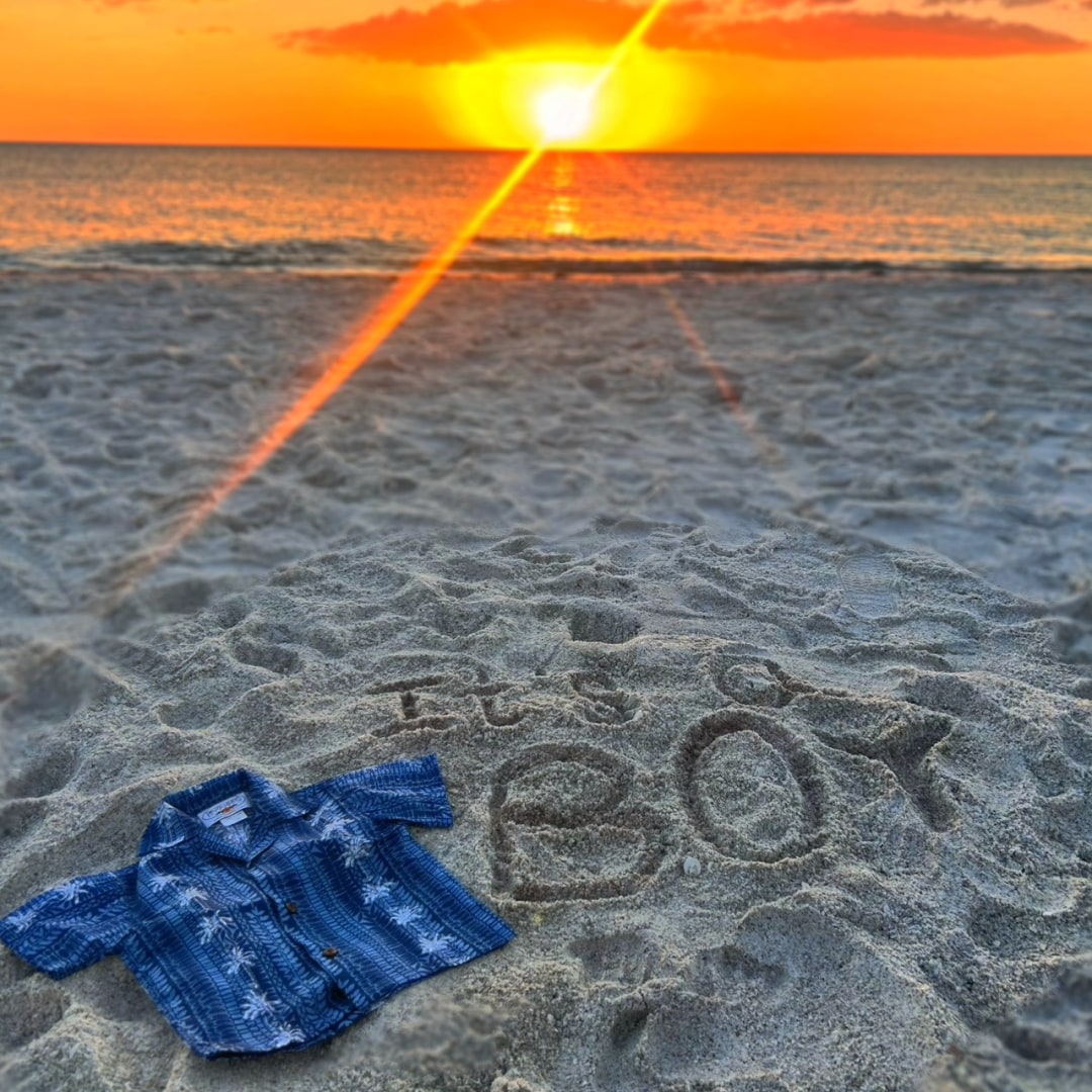 Photo shared by Christa for their Babylist baby registry.