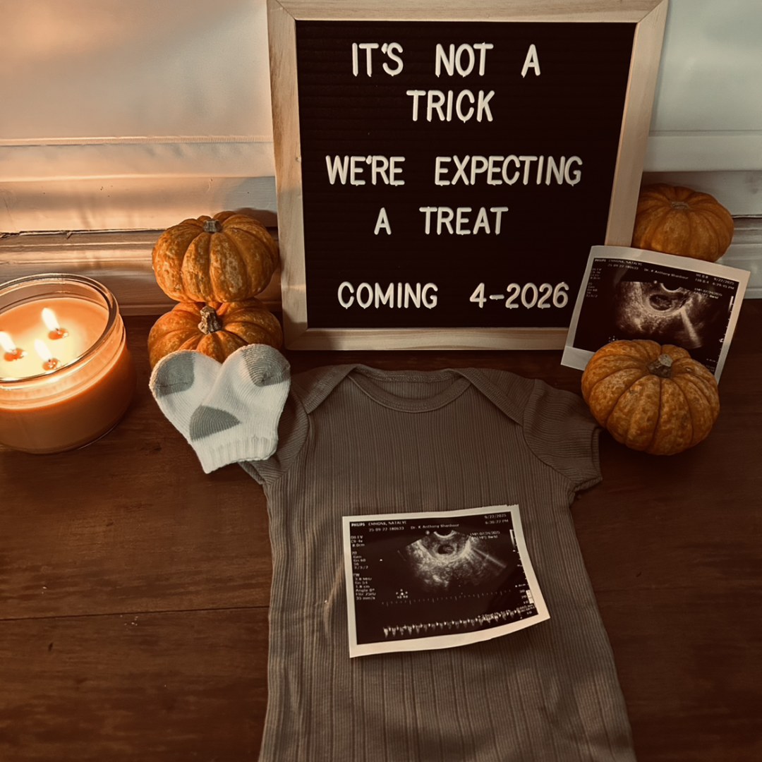 Photo shared by Natalye for their Babylist baby registry.