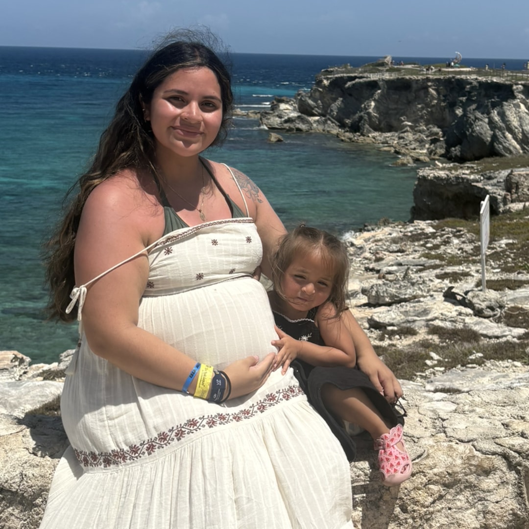 Photo shared by Catalina for their Babylist baby registry.