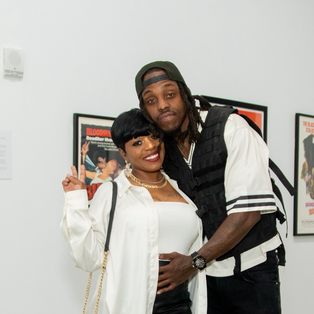 Photo shared by LaJae for their Babylist baby registry.