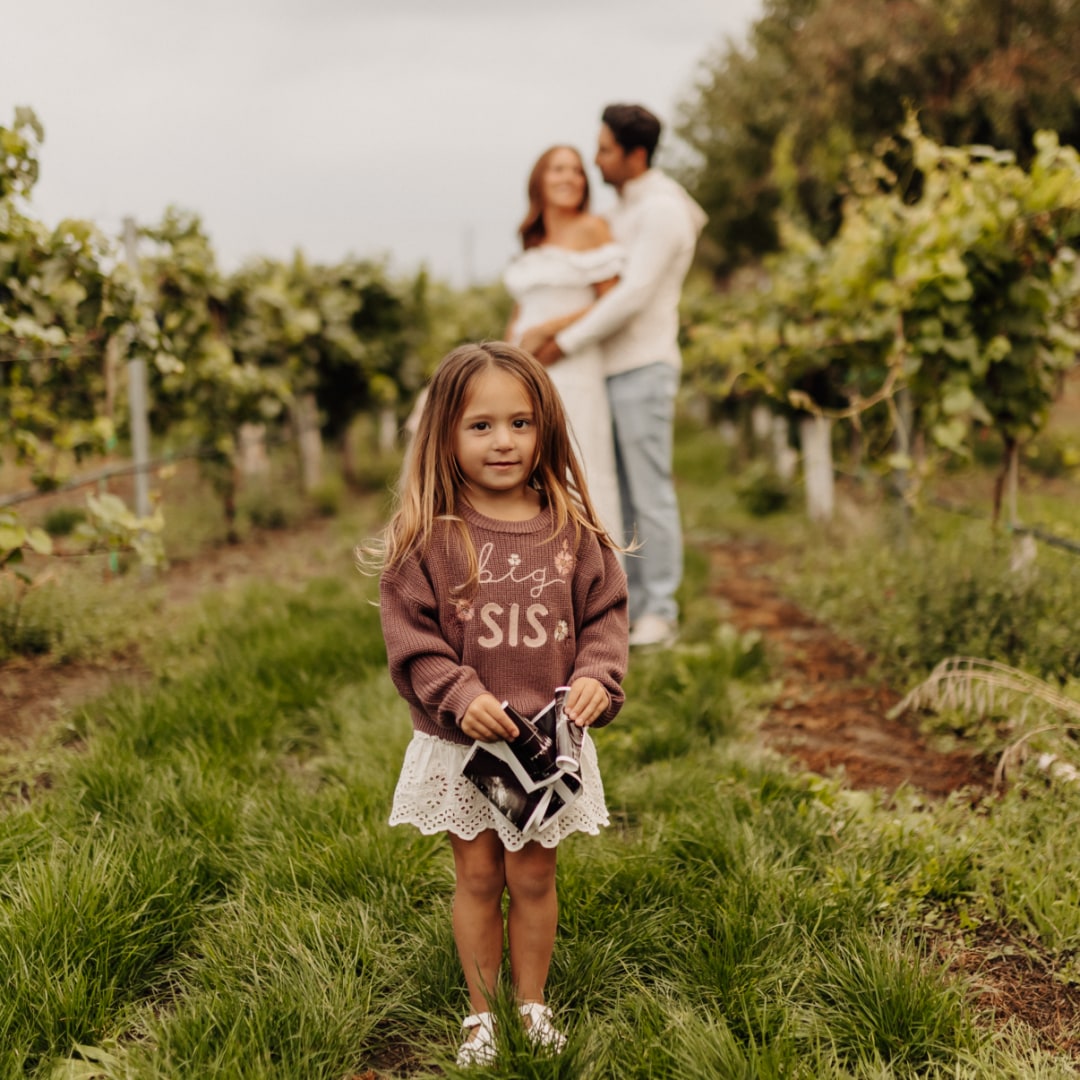 Photo shared by Ashley for their Babylist baby registry.