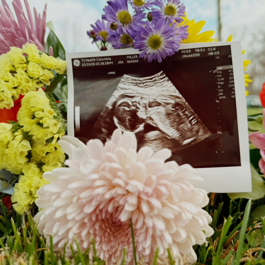 Photo shared by Autumn for their Babylist baby registry.