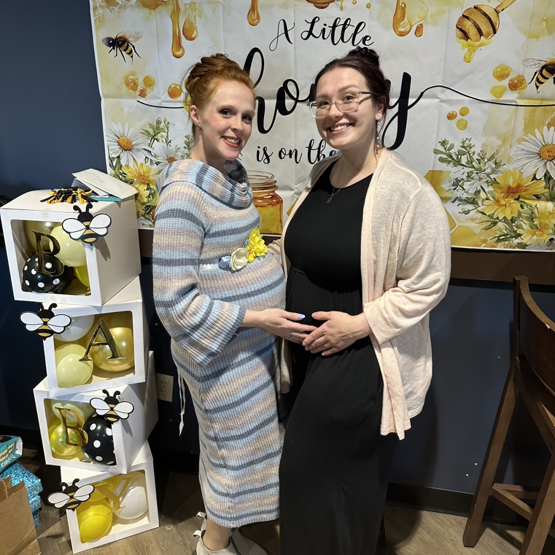 Photo shared by Faith for their Babylist baby registry.