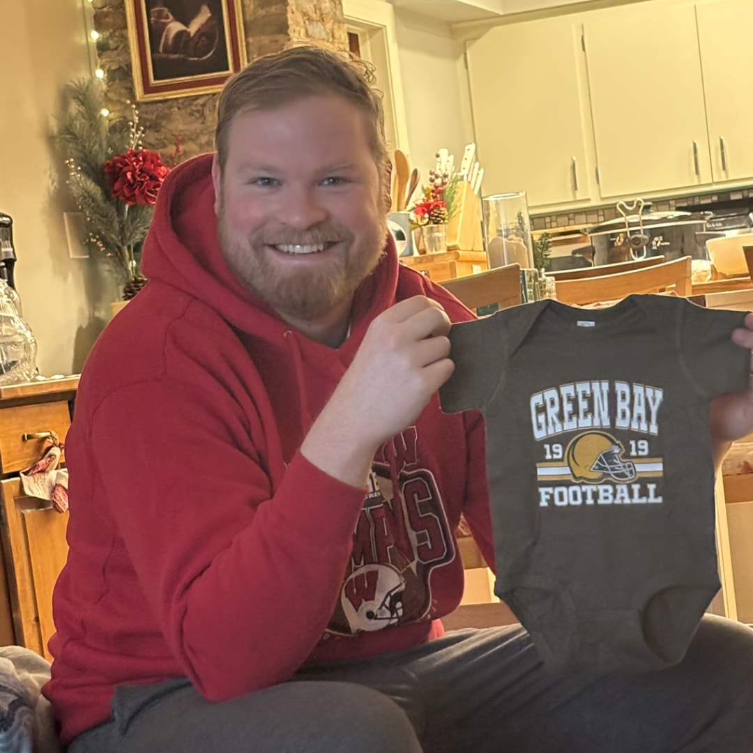 Photo shared by Taylor for their Babylist baby registry.