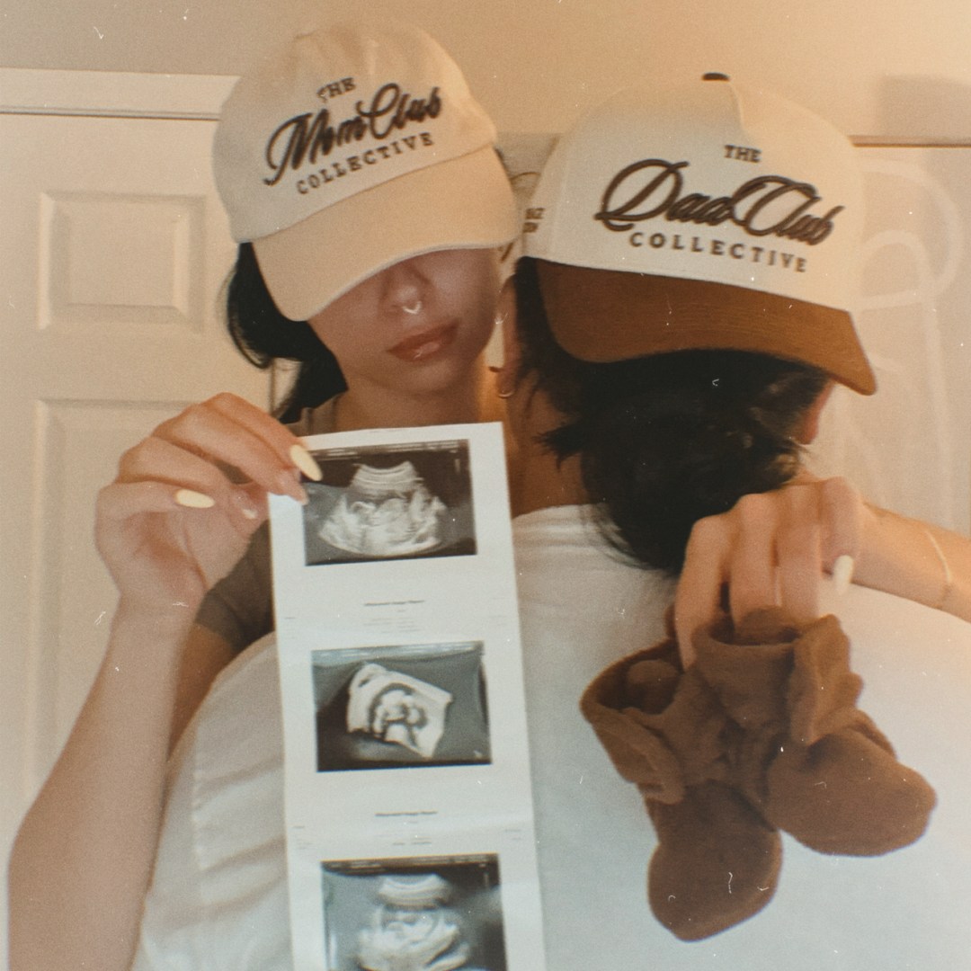 Photo shared by Em for their Babylist baby registry.