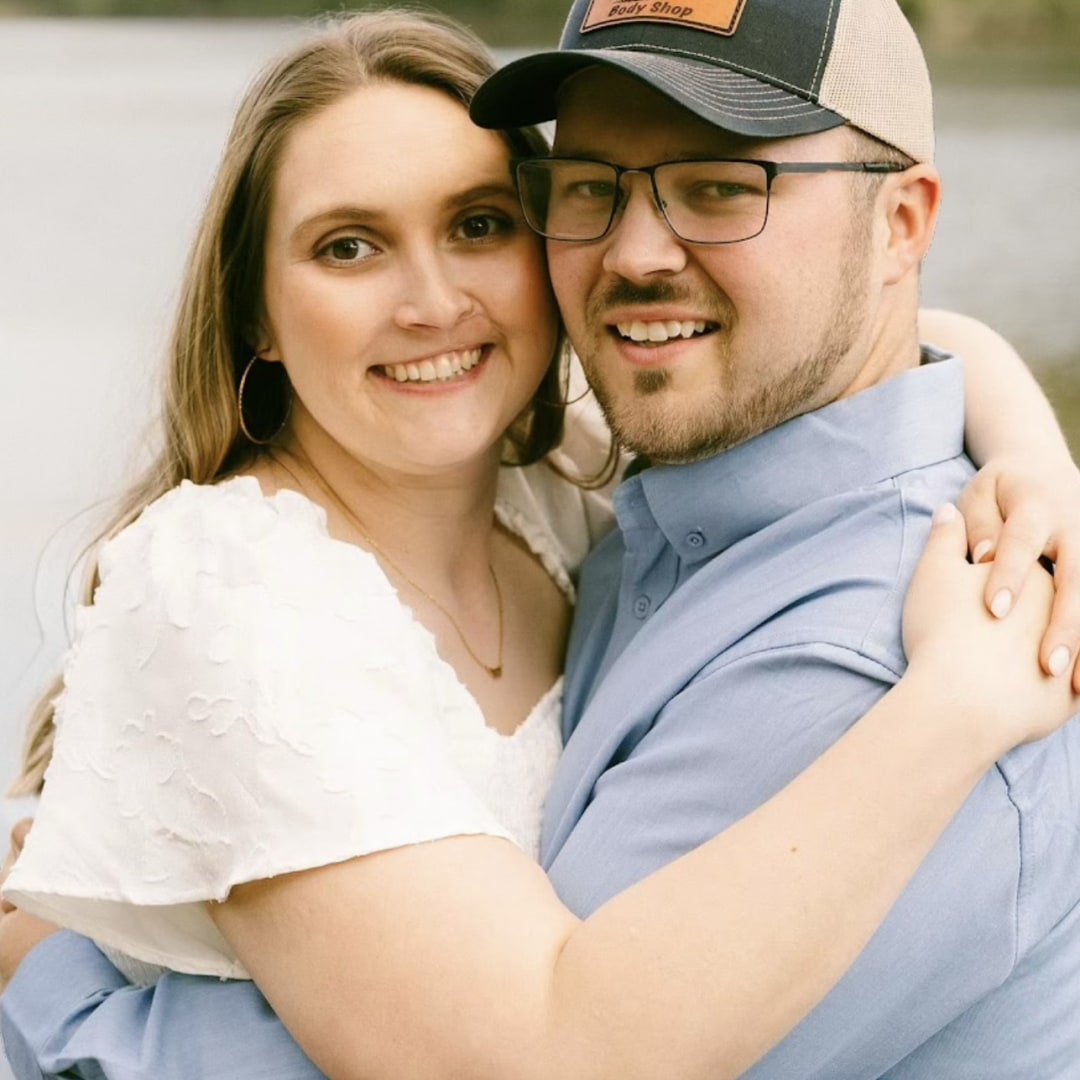 Photo shared by Colleen for their Babylist baby registry.