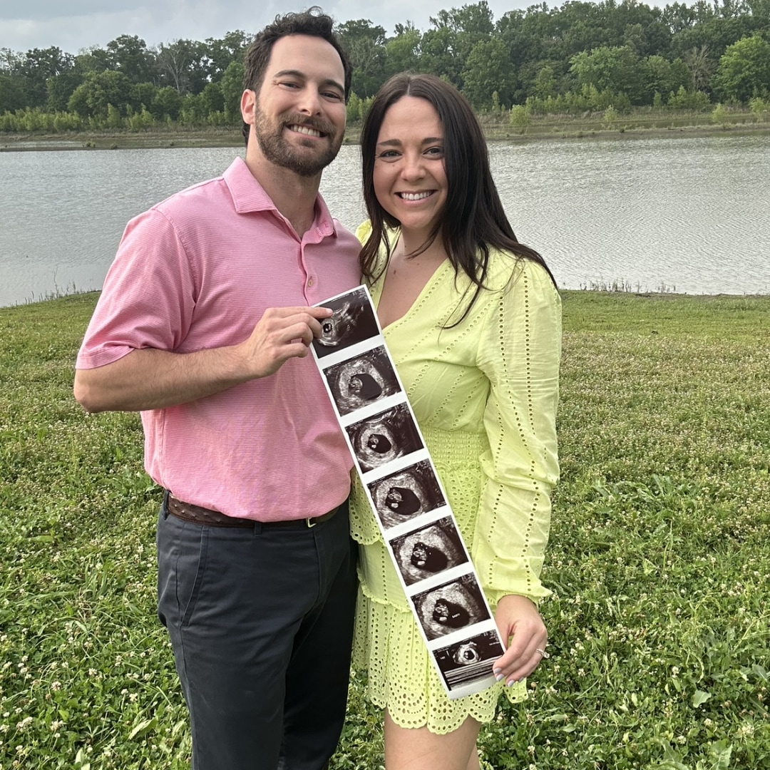 Photo shared by Bailey for their Babylist baby registry.