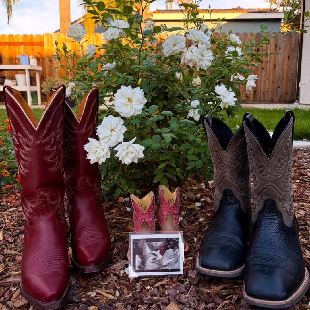 Photo shared by Abigail for their Babylist baby registry.