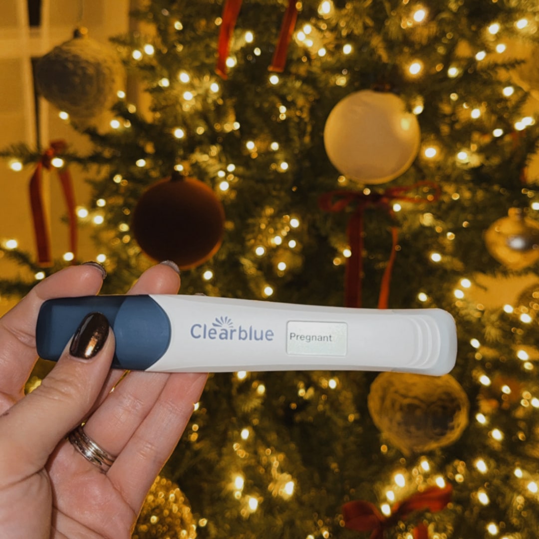 Photo shared by Jordan for their Babylist baby registry.