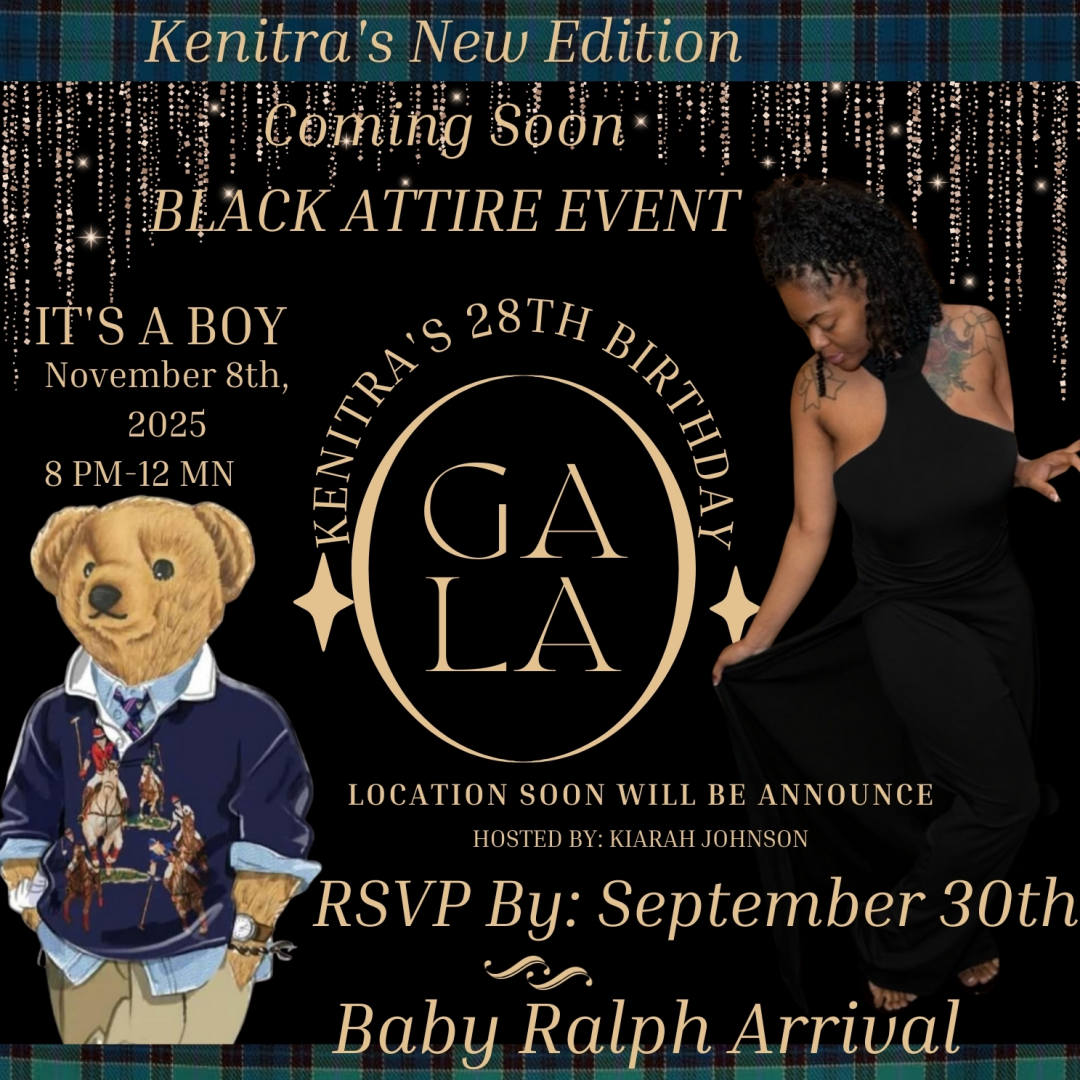 Photo shared by Kenitra for their Babylist baby registry.