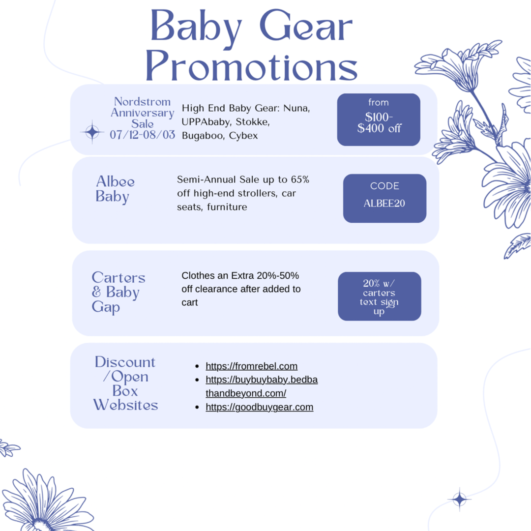 Photo shared by Devyn for their Babylist baby registry.