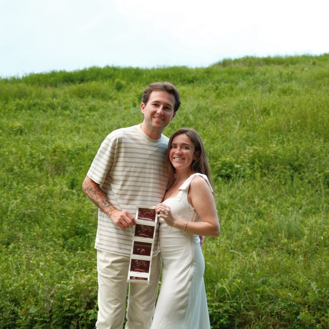 Photo shared by Shannon for their Babylist baby registry.