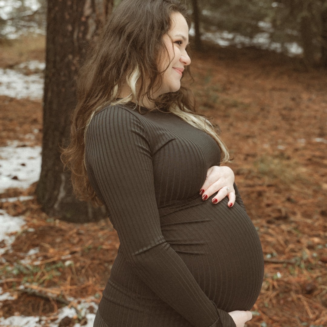 Photo shared by Sarah for their Babylist baby registry.