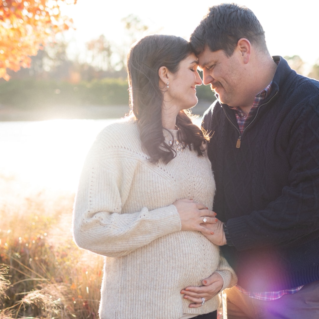 Photo shared by Sarah for their Babylist baby registry.