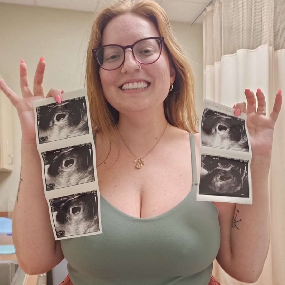 Photo shared by Kylie for their Babylist baby registry.