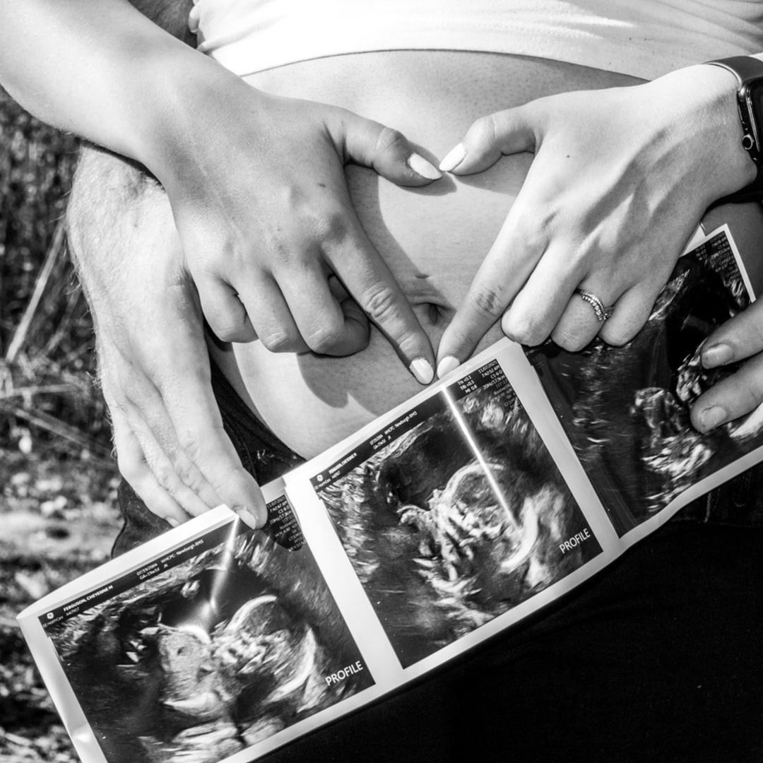 Photo shared by Cheyenne for their Babylist baby registry.